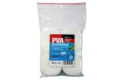 Giants Fishing PVA Náhradní punčocha Micromesh Refill 35mm 100m (maxi pack)  | Chyť a pusť