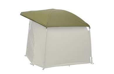 Fox Bouřkový kšilt Frontier XD Vapour Peak