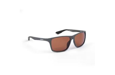 Shimano Sluneční brýle Technium Matte Dark Grey & Copper