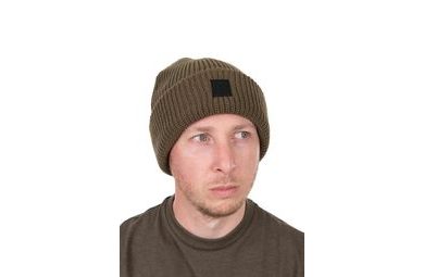 Fox Zimní čepice Olive Merino Blend Beanie