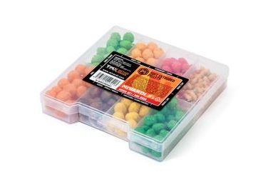 Mivardi Nástraha Soft Extruded Pellets Mix sada 75g