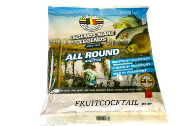 MVDE Posilovač Fruit Cocktail 250g