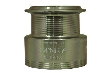 Tica Náhradní cívka Cambria LD 2000