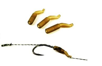 Carp ´R´ Us Rovnátko krátke Červ MouthSnagger Shorty 8ks