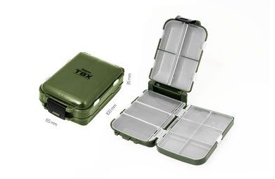 Delphin Krabička TBX Trio 100-13P