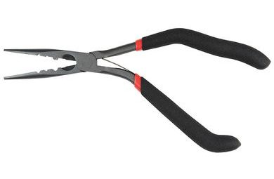 Fox Rage Kliešte Pistol Pliers 20cm
