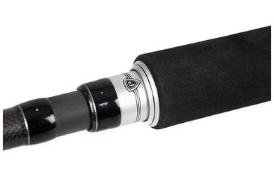 Delphin Prut Quest B´Cast 230cm 125g