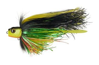 Westin Nástraha Monsterfly 22cm 44g