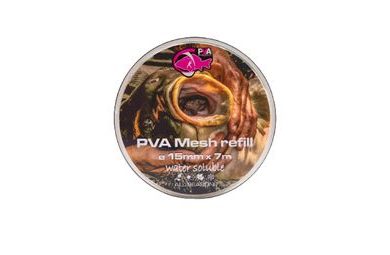 Zfish Punčocha PVA Pro Tube 7 + 1m Zdarma!