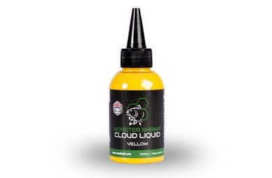 Nash Booster Monster Shrimp Cloud Liquid 100ml