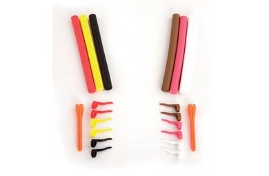 Zfish Vrtáček s Kroužkem Bait Screw & Oval Ring 10ks