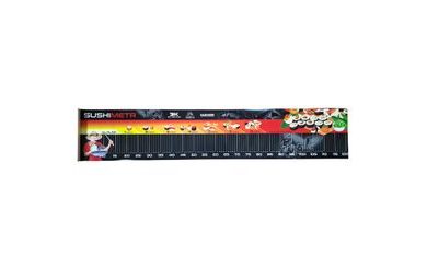 Šon Chung Sushimetr 120cm