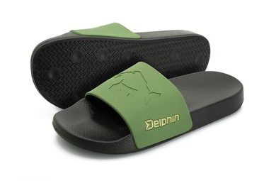 Delphin Pantofle OutLine Carp