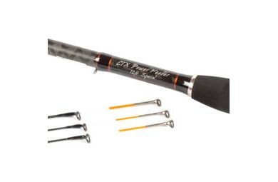 Free Spirit Prut CTX Power Feeder Special 12' 3,6m 40-120g