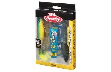 Berkley Darčekový set Cullshad Limited Edition Gift Pack 15cm 34g