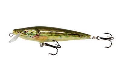 Dorado Wobler Esox NGR