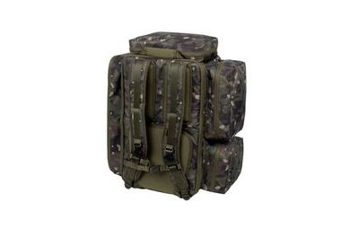 Trakker Batoh NXC Camo Deluxe Rucksack