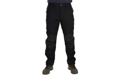 Fox Rage Kalhoty Pro Series Soft Shell Trousers