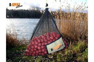 R-Spekt Sak na boilies 35 x 25cm