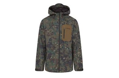 Trakker Bunda TechPro Waterproof Jacket