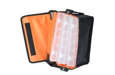 Savage Gear Taška Specialist Sling Bag 1 BOX 10 Bags 8L