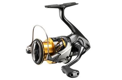 Shimano Naviják Twinpower S 2500 HGFD