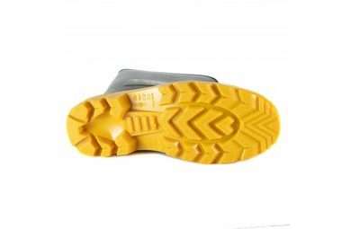 Lemigo Čižmy Grenlander 862 zelená