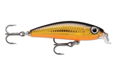 Rapala Wobler Ultra Light Minnow G