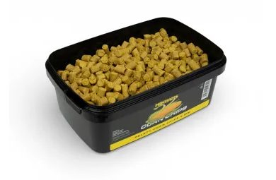 Mikbaits Pelety Corn Chips 6mm 700g