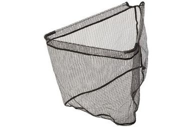 Giants fishing Náhradná sieťka na podberák Spare Rubber Net 50x50cm