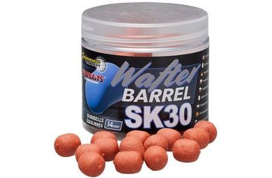 Starbaits Boilies Wafter SK30 14mm 50g