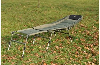 Mivardi Křeslo Comfort Quattro