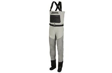 Westin Brodicí Kalhoty W6 St. Foot Gunmetal