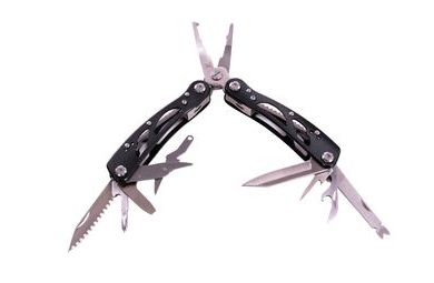 Delphin Multifunkčné kliešte