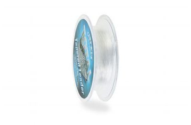 Carp ´R´ Us Zužovaný vlasec Total Tapered Line