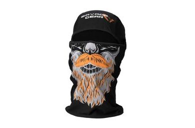 Savage Gear Kukla Beard Balaclava