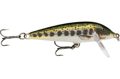Rapala Wobler Count Down Sinking MD