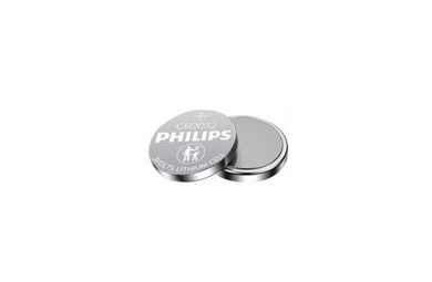 Philips Baterie PowerLife D LR20 P2B10 2ks (buřty)