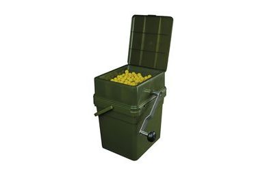 RidgeMonkey Drtička Advanced Boilie Crusher Full Kit
