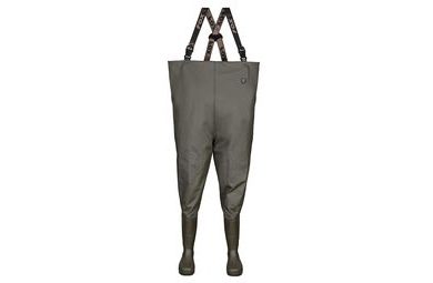 Fox Prsačky HD XL Waders Khaki