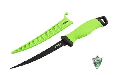 Zfish Filetovací Nůž Furio Fillet Knife 7"/175mm