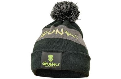 Gunki Zimní čepice Gunki Team