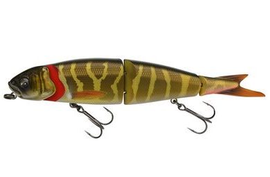 Savage Gear Wobler 4Play Classic Swim N Jerk Pike
