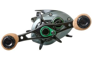 Abu Garcia Multiplikátor MAX5 X LP-L