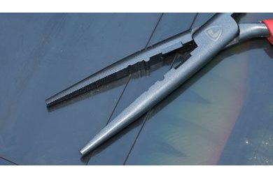 Delphin Multifunkčné kliešte