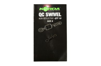 Mivardi Obratlík Quick Change 10ks