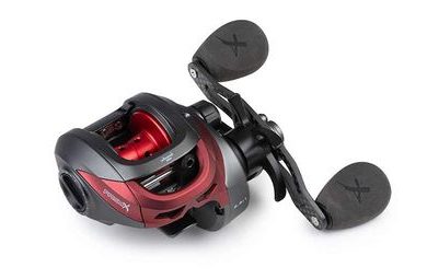 Fox Rage Multiplikátor Prism X Baitcast