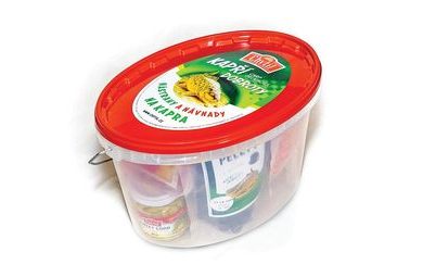 LK Baits Kukuričné pelety