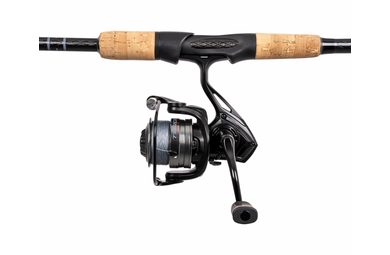 DAM Prut Fighter Pro Combo Tele Spin 180cm 5-20g + naviják 20FD + vlasec 0,25mm