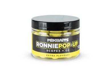 Mikbaits Ronnie pop-up 150ml